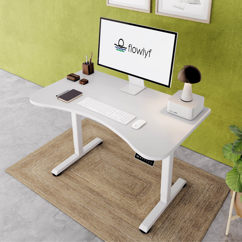 FlowDesk™ GO Engineered Wood FlowDesk™ GO Engineered Wood