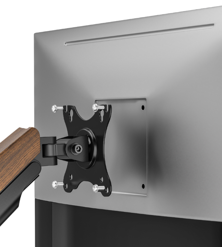 VESA Compatible