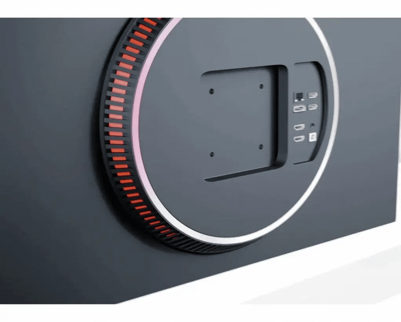VESA Compatible