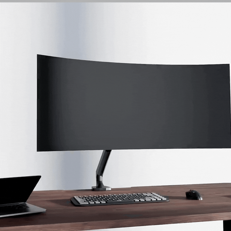 17 to 45 inch monitor support
