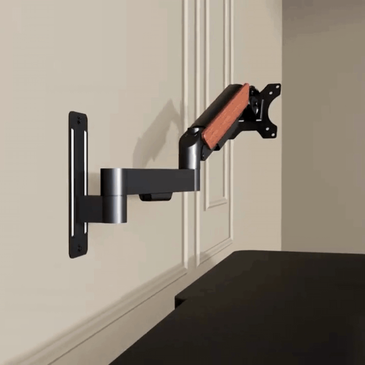 500mm Maximum Reach