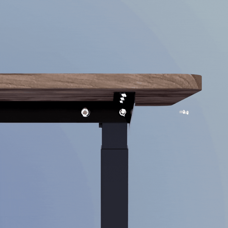 Sleek Side Bracket
