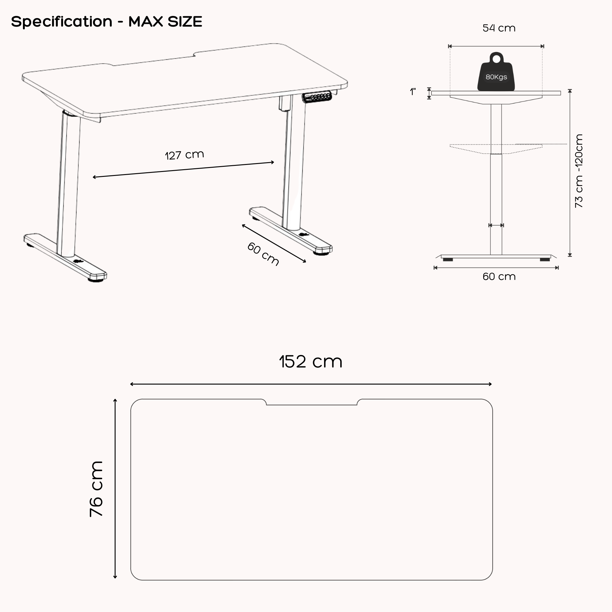 FlowDesk™ GO