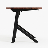 FlowDesk Aero sculptural standing desk — image 12