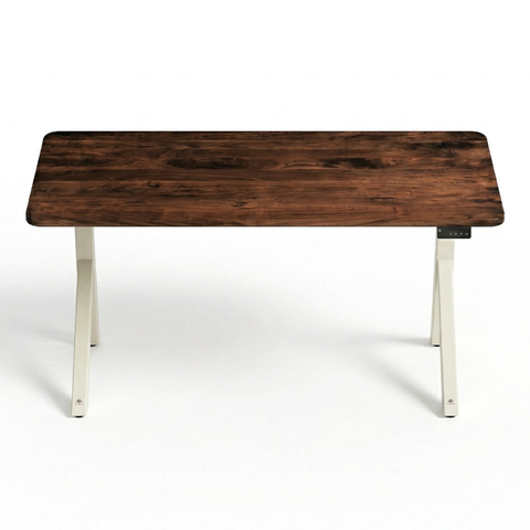 FlowDesk Aero sculptural standing desk — image 19