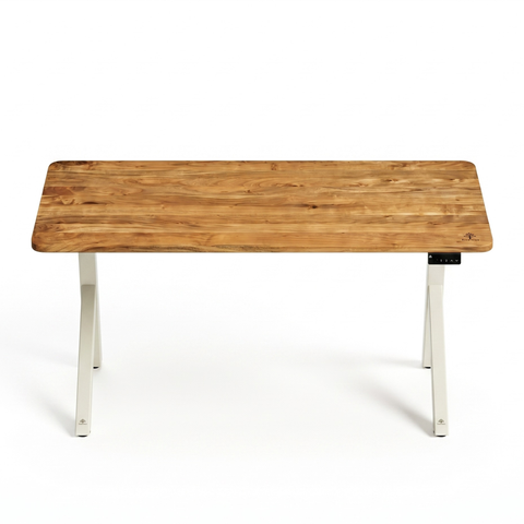 FlowDesk Aero sculptural standing desk — image 17