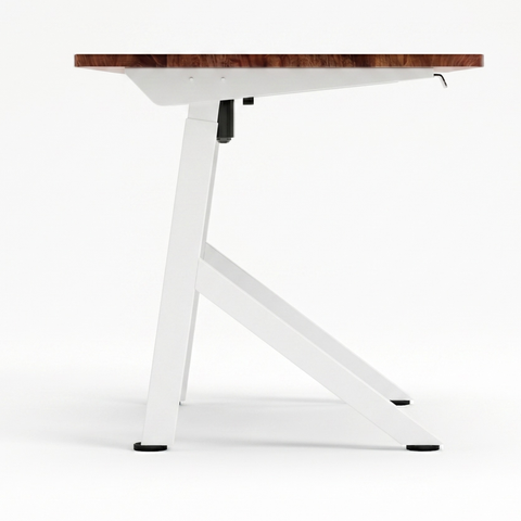 FlowDesk Aero sculptural standing desk — image 18