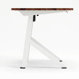 FlowDesk Aero sculptural standing desk — image 18