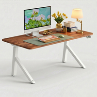 FlowDesk Aero sculptural standing desk — image 5