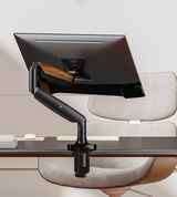 FlowArm Pro heavy-duty dual monitor arm — image 9