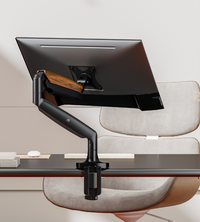 FlowArm Pro heavy-duty dual monitor arm — image 9