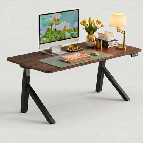FlowDesk Aero sculptural standing desk — image 6