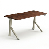 FlowDesk Aero sculptural standing desk — image 8