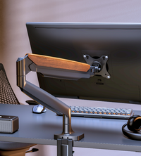 FlowArm Pro heavy-duty dual monitor arm — image 12