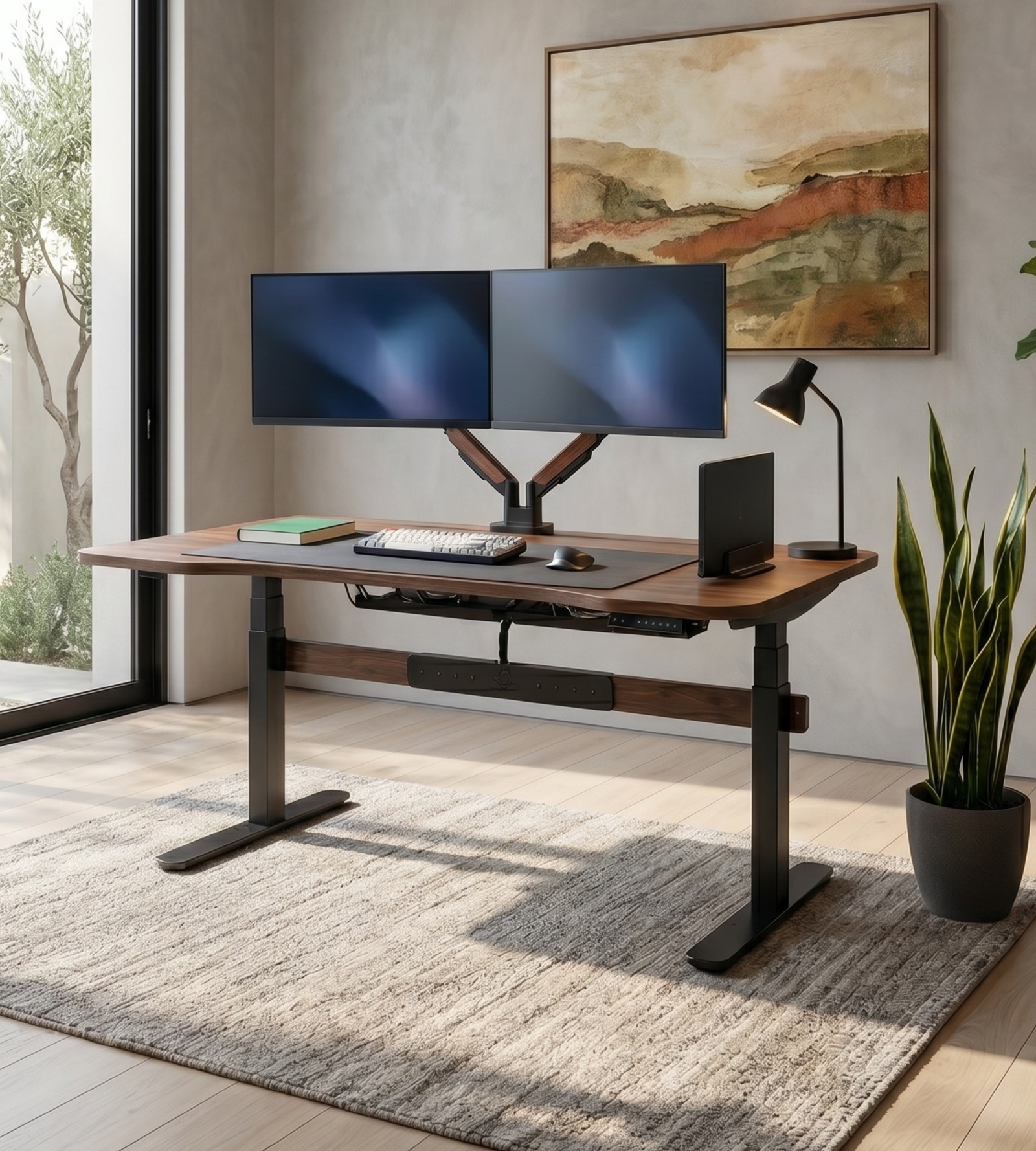 Form Follows Flow. Wherever you live Wherever you work