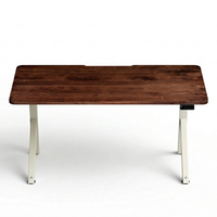 FlowDesk Aero sculptural standing desk — image 10