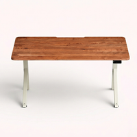 FlowDesk Aero sculptural standing desk — image 11