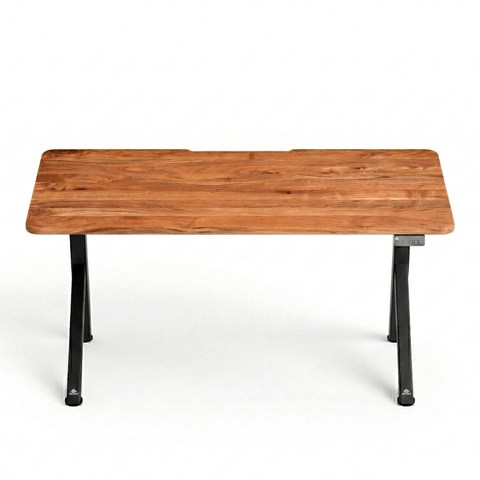 FlowDesk Aero sculptural standing desk — image 14