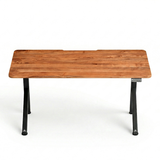 FlowDesk Aero sculptural standing desk — image 14