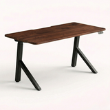 FlowDesk Aero sculptural standing desk — image 15