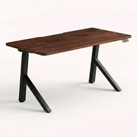 FlowDesk Aero sculptural standing desk — image 15