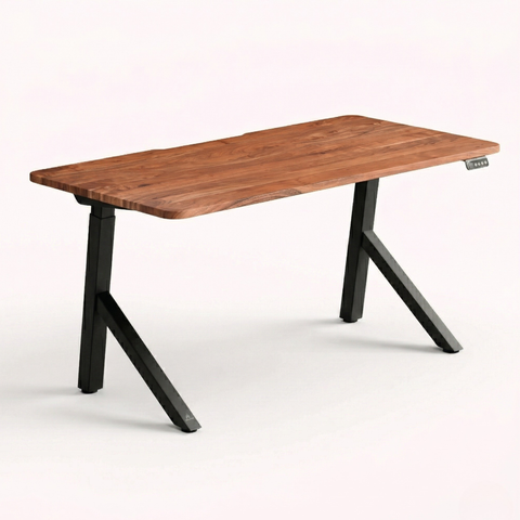FlowDesk Aero sculptural standing desk — image 16