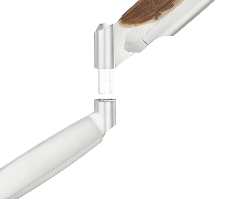 Quick-Release Joint