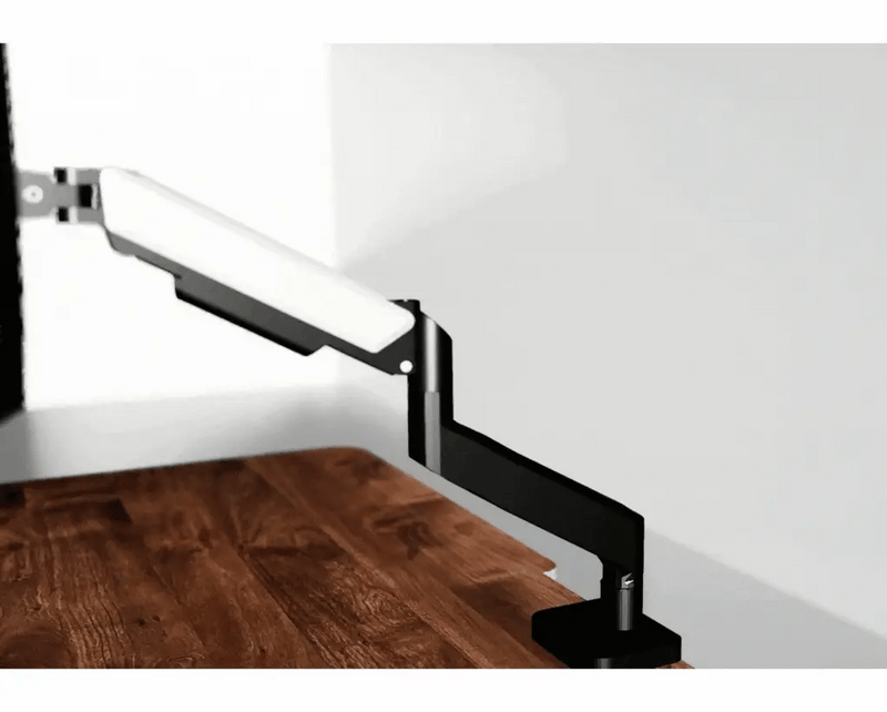 CLUTTER FREE!