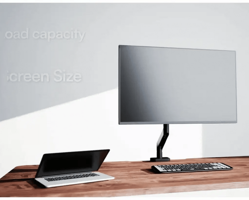 Monitor Sizes