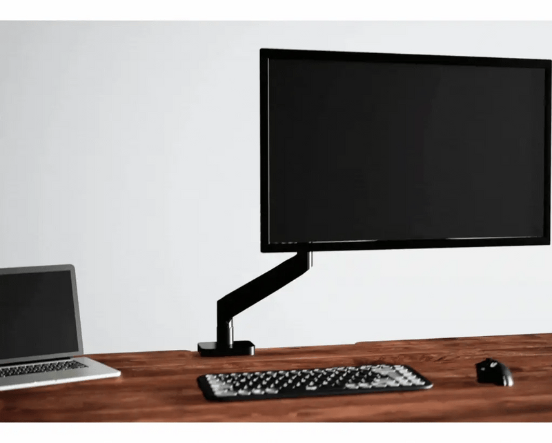 Work-Flow Just got the 360° Ergo-Upgrade
