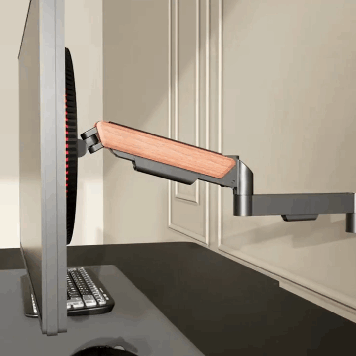 Hidden Cable Management