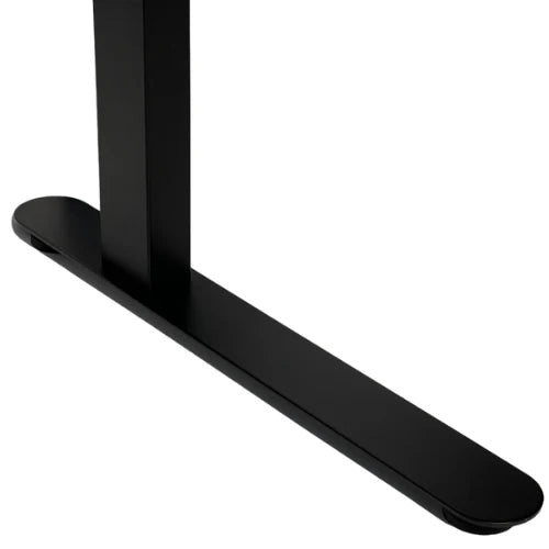 Rounded Feet Design