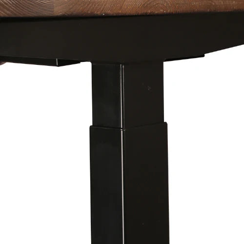Dust Resistant Matte Finish