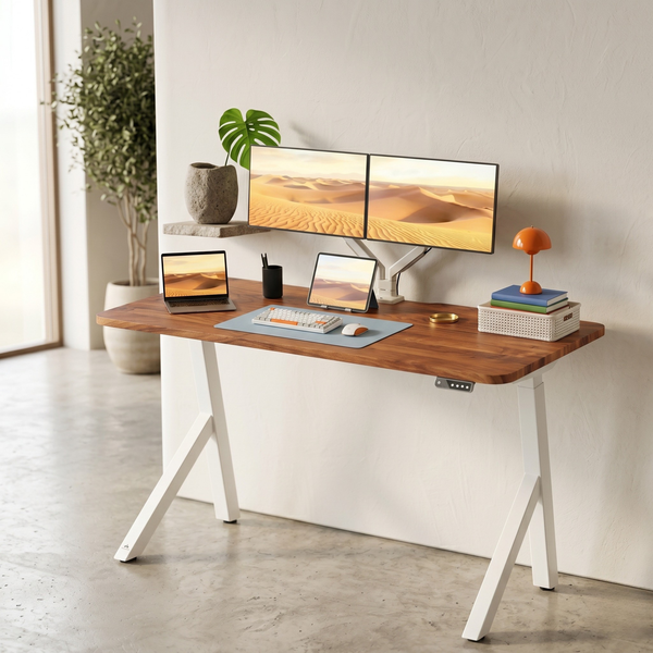 FlowDesk Aero