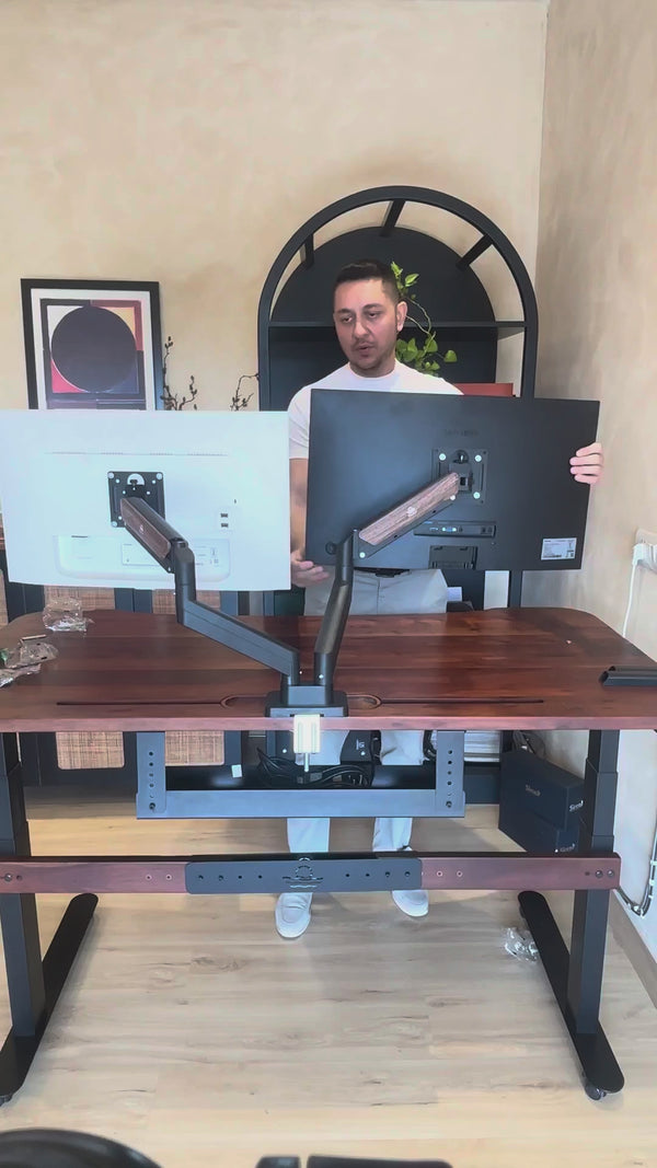 Full installation