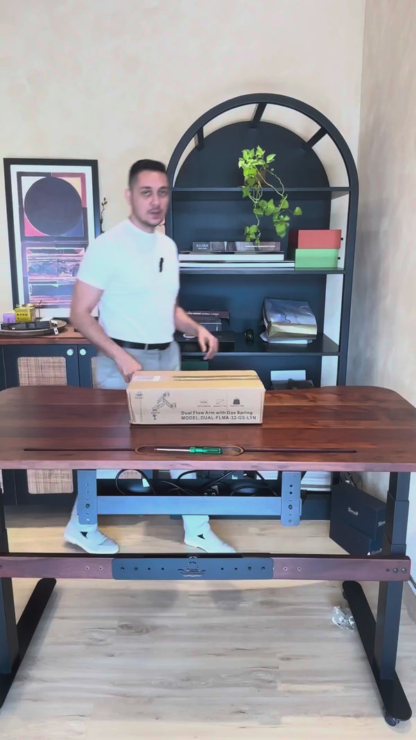 What's in the box
